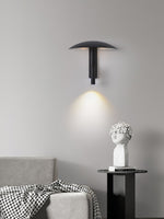 Konoha Wall Lamp - Lamp Outdoor