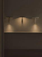 Konoha Wall Lamp - Lamp Outdoor