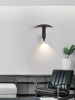 Konoha Wall Lamp - Lamp Outdoor