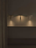 Konoha Wall Lamp - Lamp Outdoor