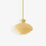 Paolina Glass Pendant Lamp - Lamp Outdoor