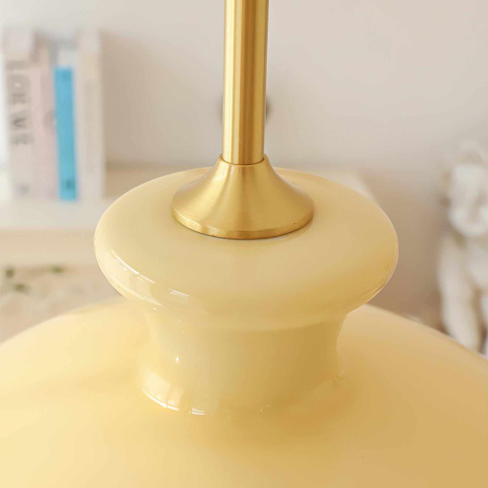 Paolina Glass Pendant Lamp - Lamp Outdoor