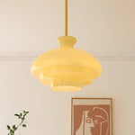 Paolina Glass Pendant Lamp - Lamp Outdoor