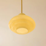 Paolina Glass Pendant Lamp - Lamp Outdoor