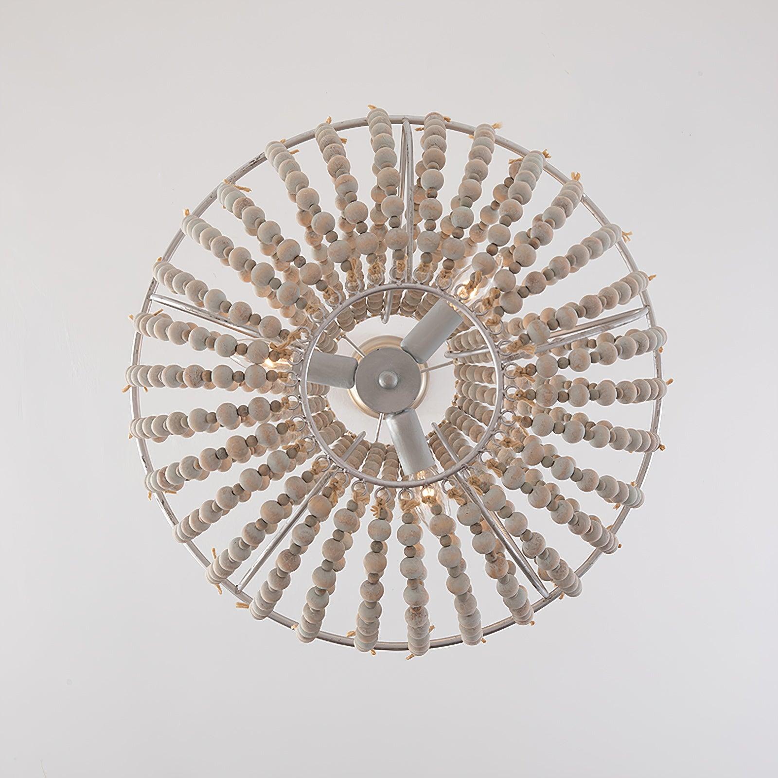 Koralky Chandelier - Lamp Outdoor
