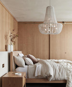Koralky Chandelier - Lamp Outdoor