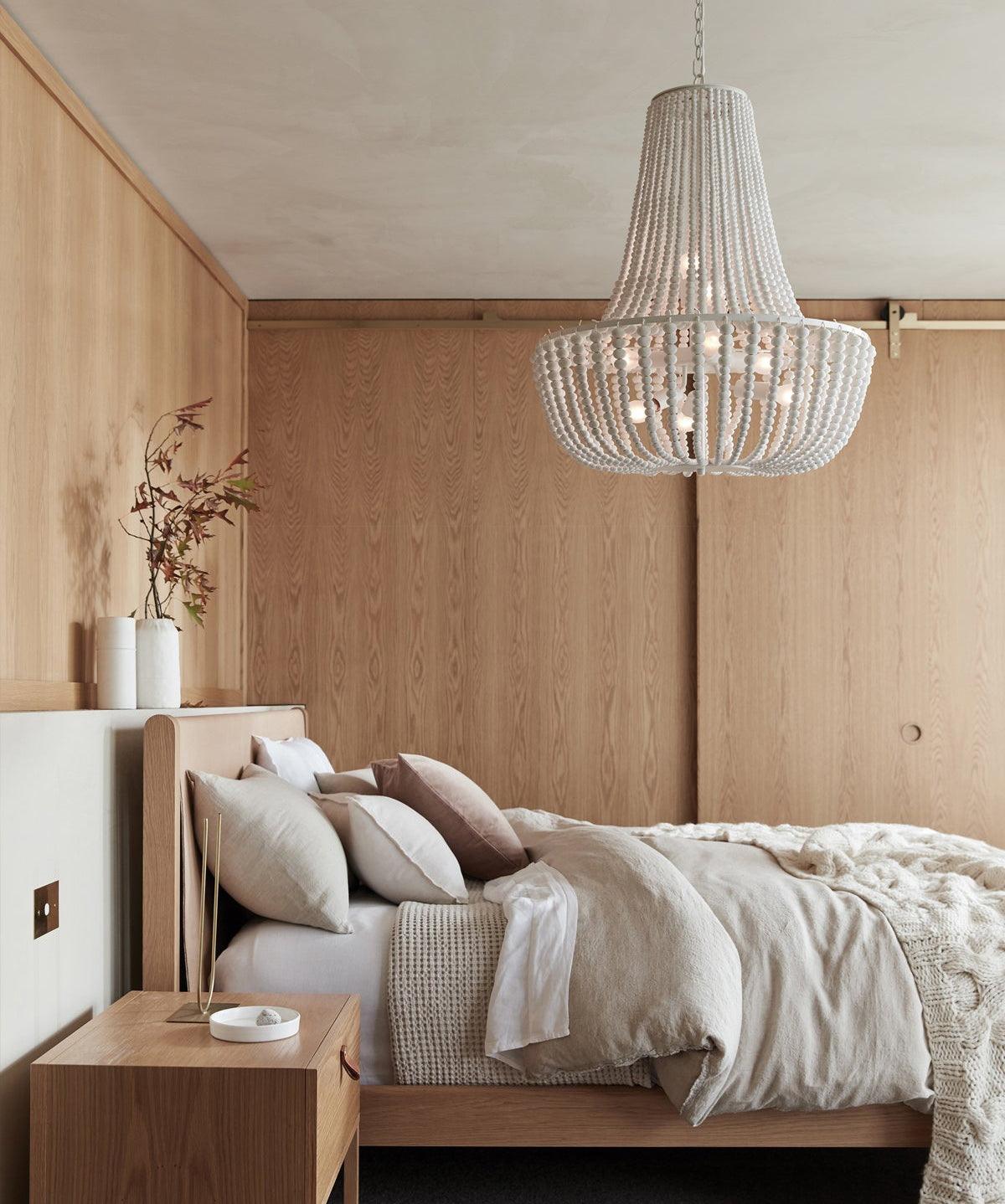 Koralky Chandelier - Lamp Outdoor
