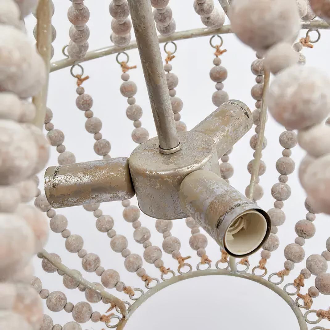 Koralky Chandelier - Lamp Outdoor