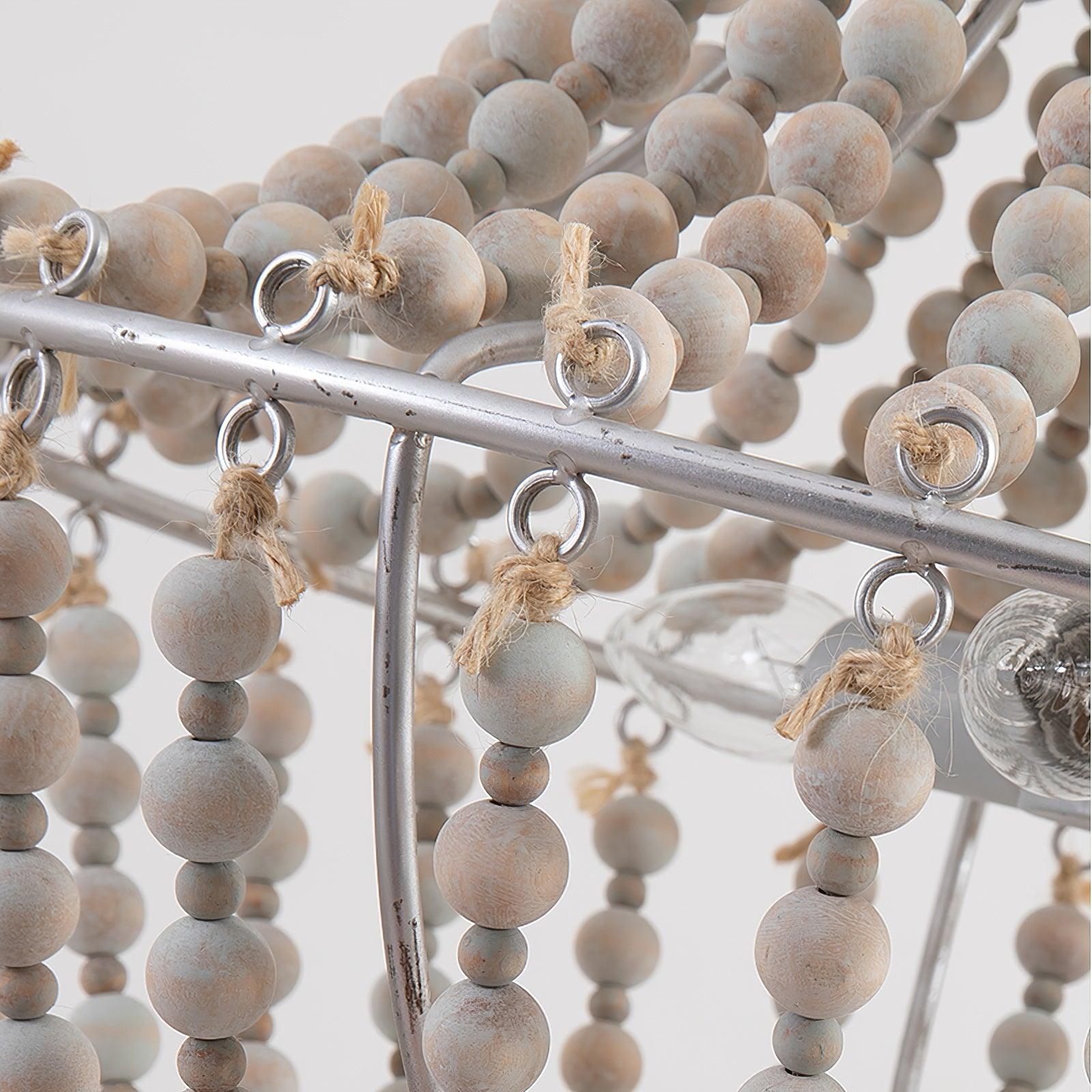 Koralky Chandelier - Lamp Outdoor