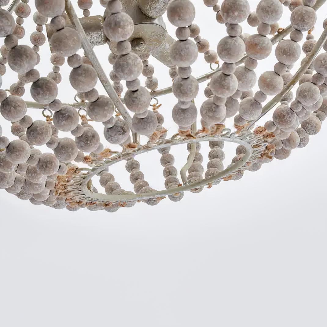 Koralky Chandelier - Lamp Outdoor