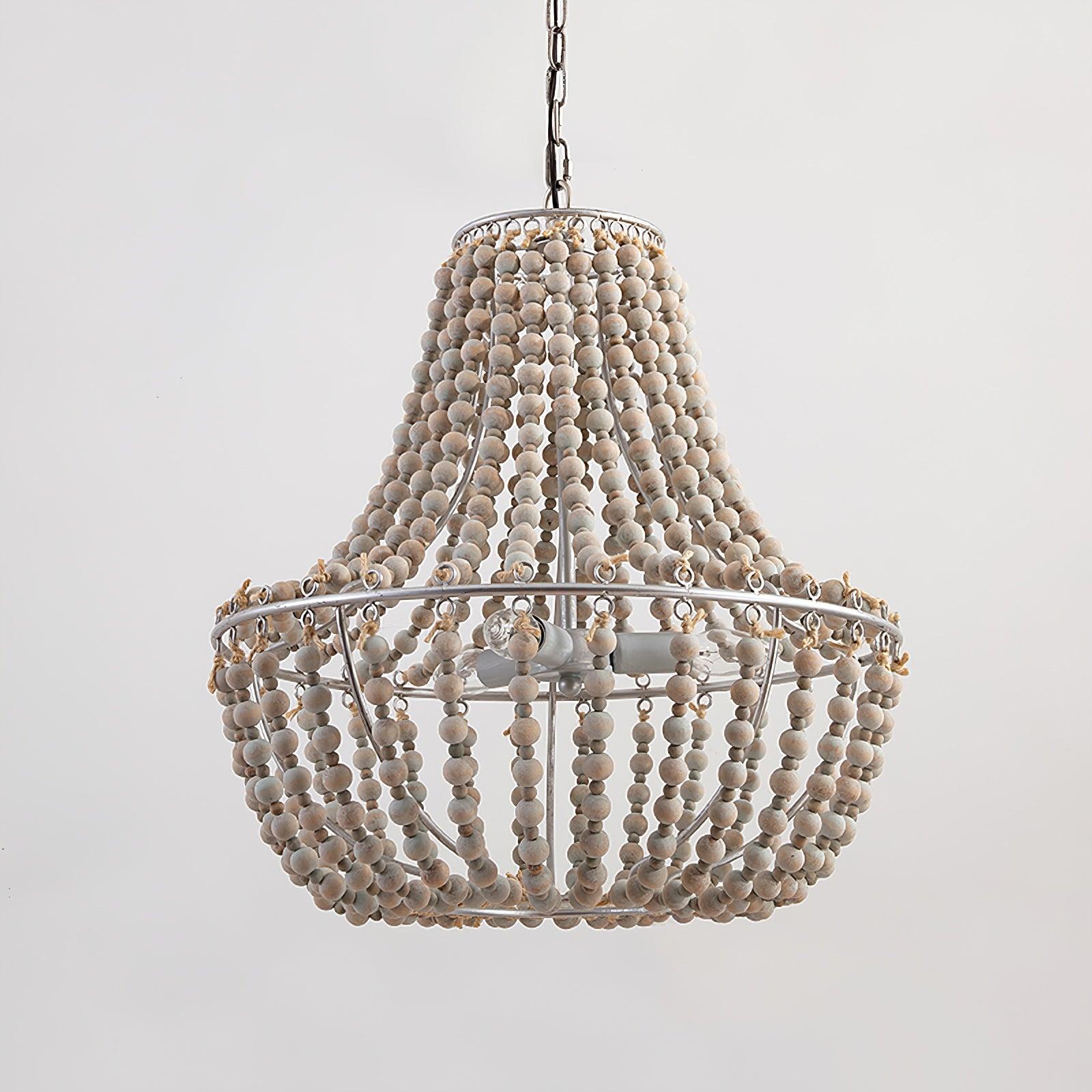 Koralky Chandelier - Lamp Outdoor