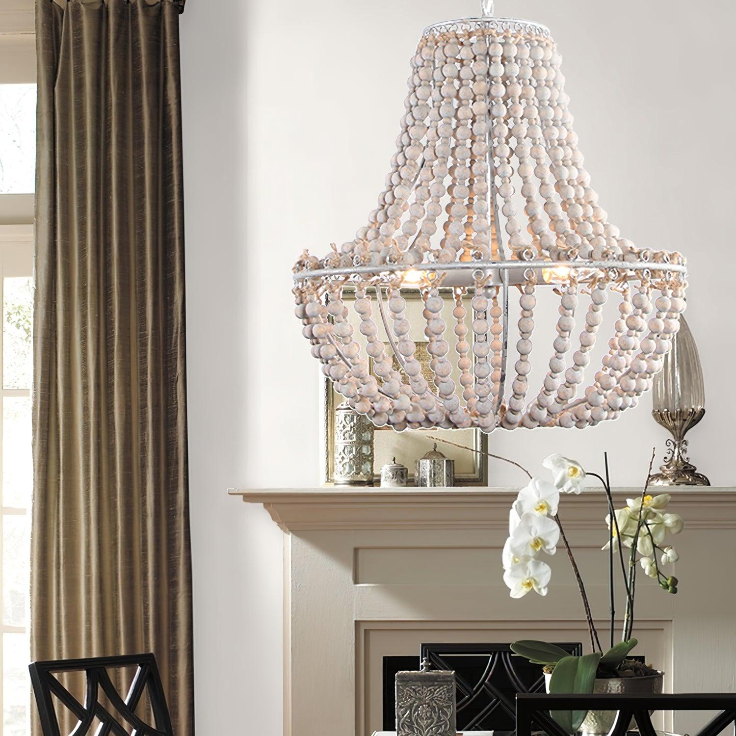 Koralky Chandelier - Lamp Outdoor