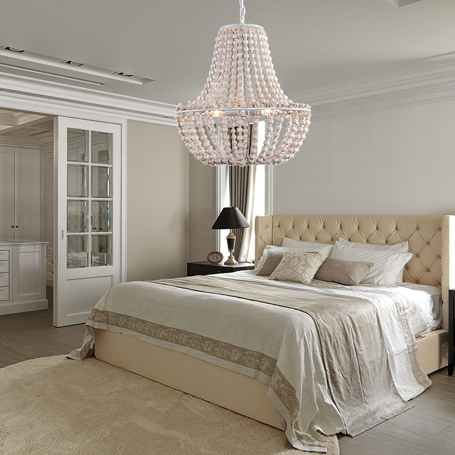 Koralky Chandelier - Lamp Outdoor