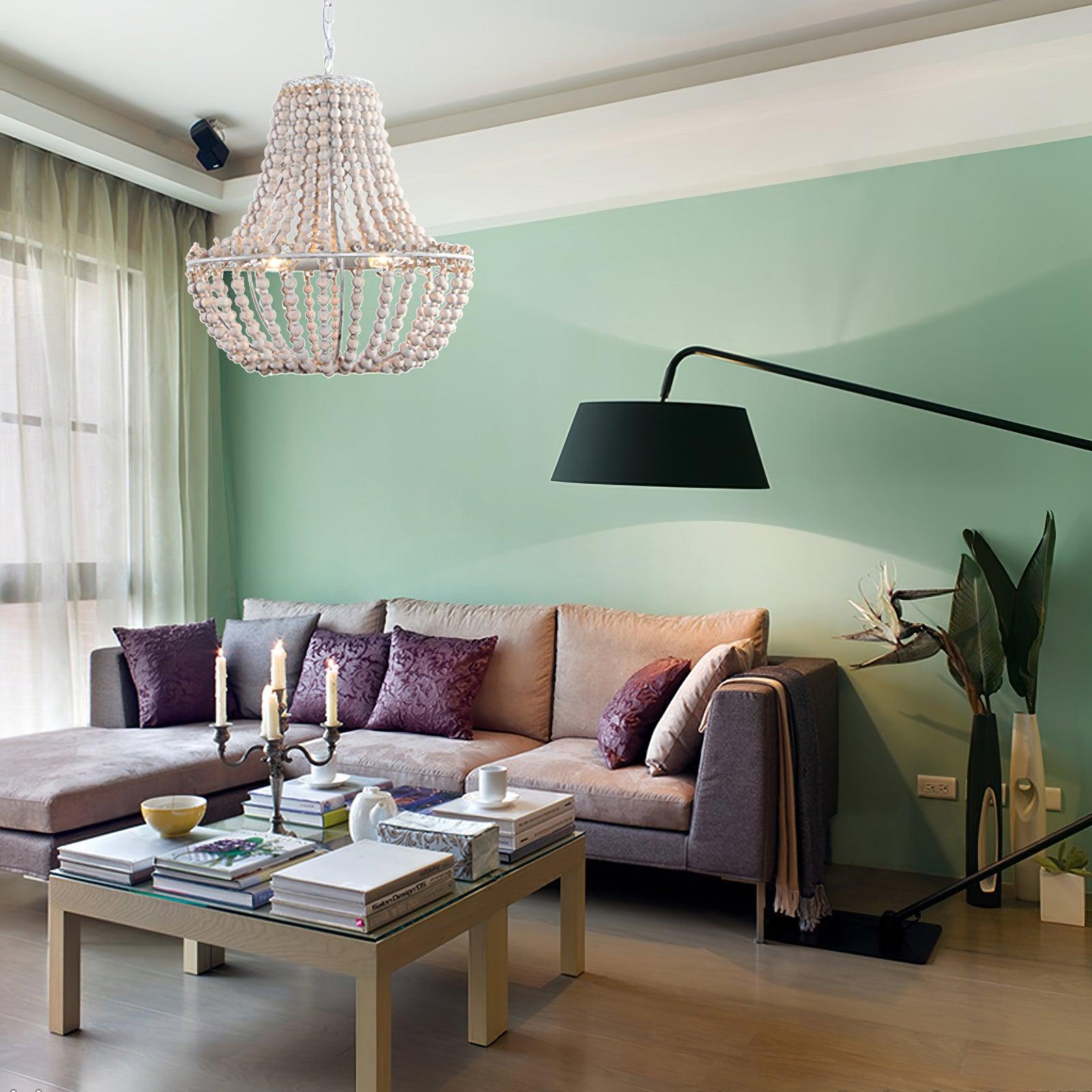 Koralky Chandelier - Lamp Outdoor