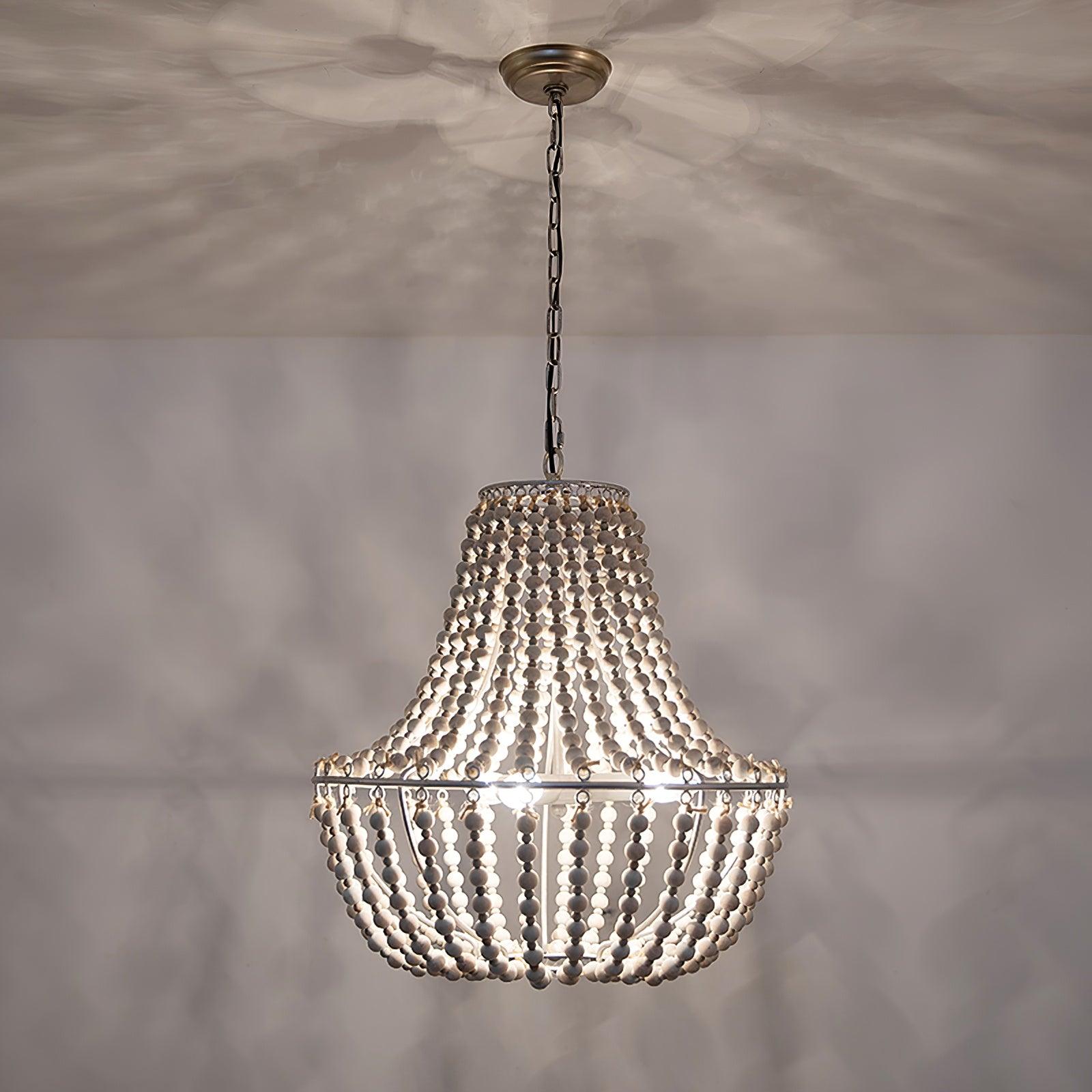 Koralky Chandelier - Lamp Outdoor