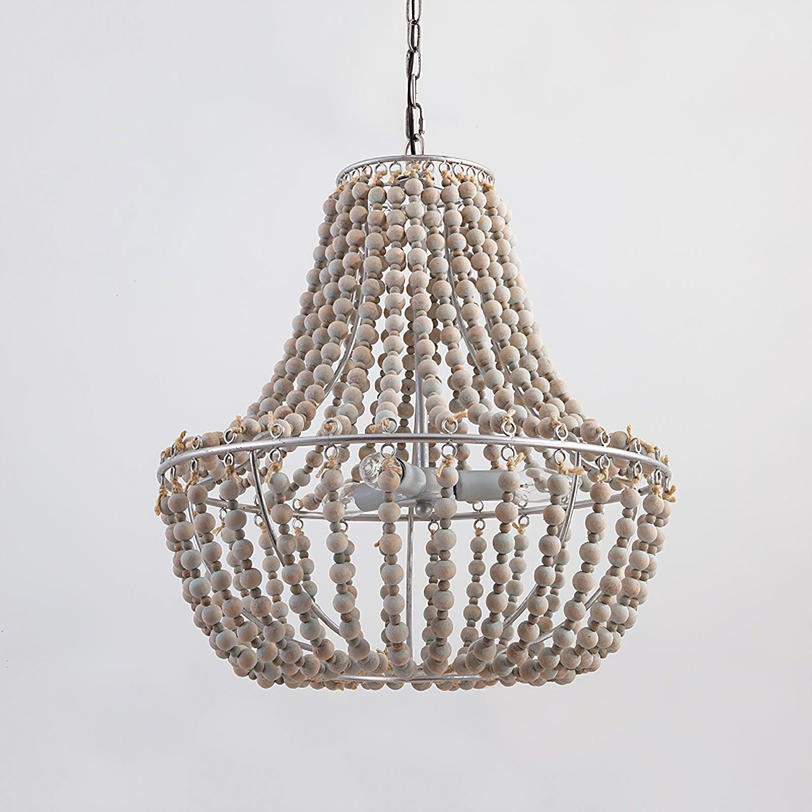 Koralky Chandelier - Lamp Outdoor