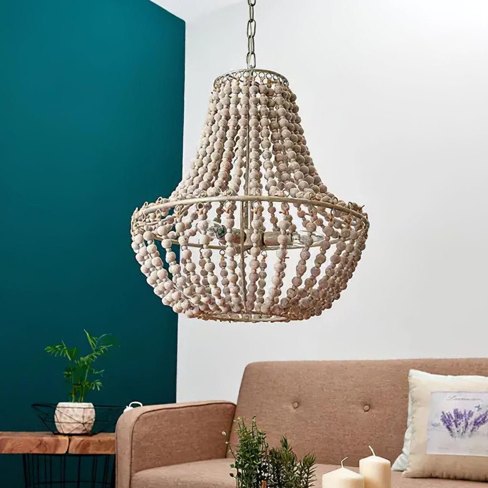 Koralky Chandelier - Lamp Outdoor