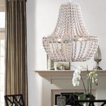 Koralky Chandelier - Lamp Outdoor