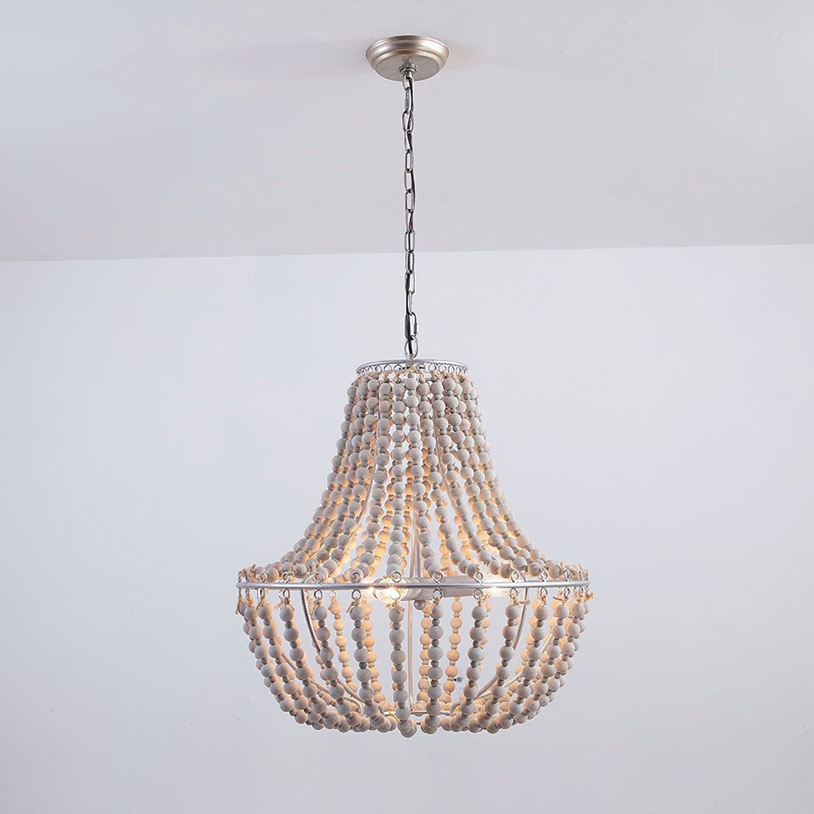Koralky Chandelier - Lamp Outdoor