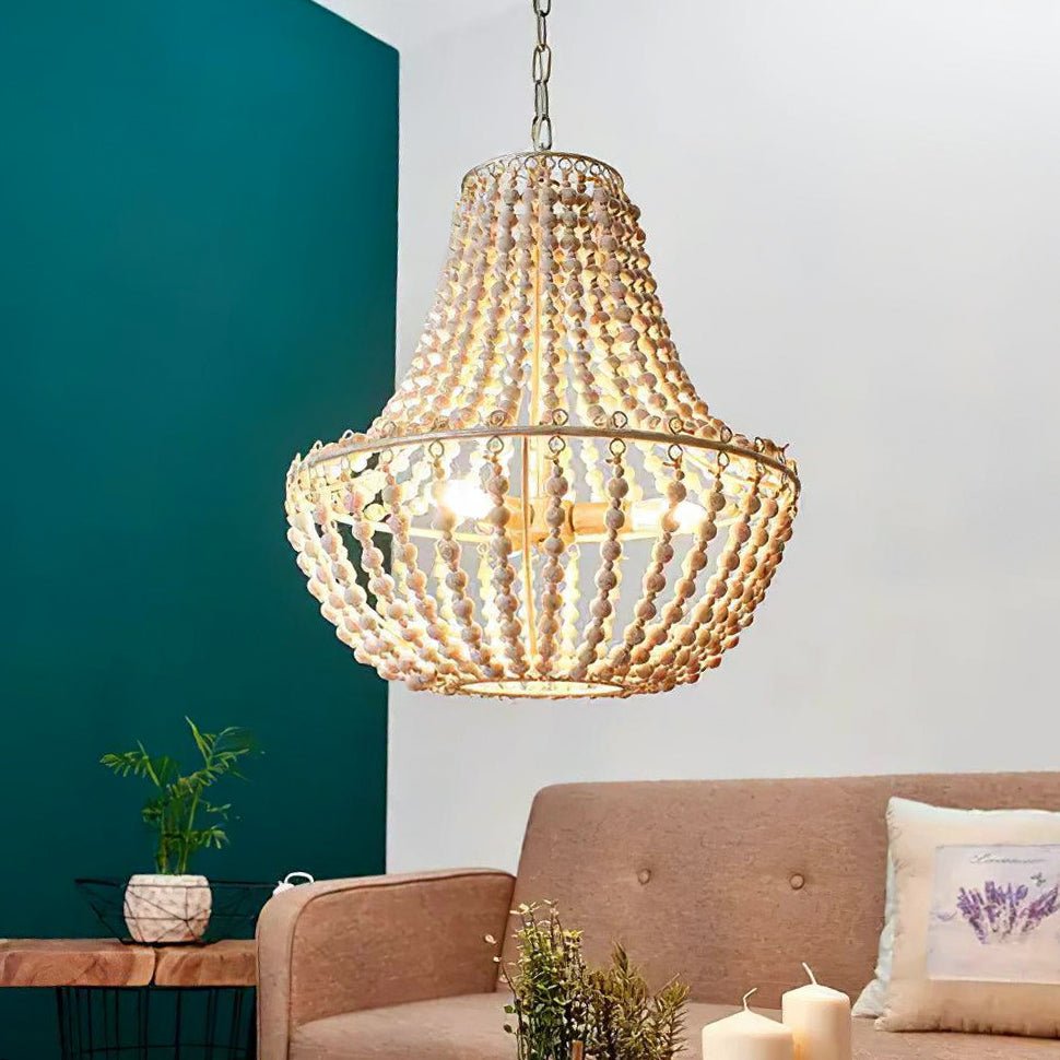 Koralky Chandelier - Lamp Outdoor