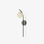 Ksovv Crystal Wall Lamp - Lamp Outdoor