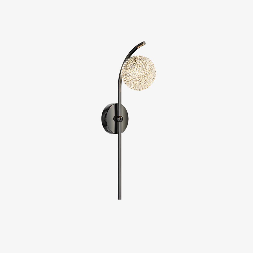 Ksovv Crystal Wall Lamp - Lamp Outdoor