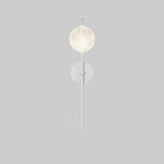 Ksovv Crystal Wall Lamp - Lamp Outdoor