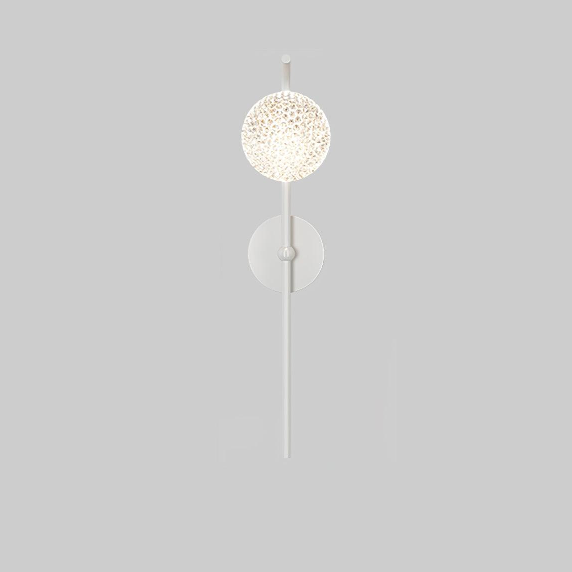 Ksovv Crystal Wall Lamp - Lamp Outdoor