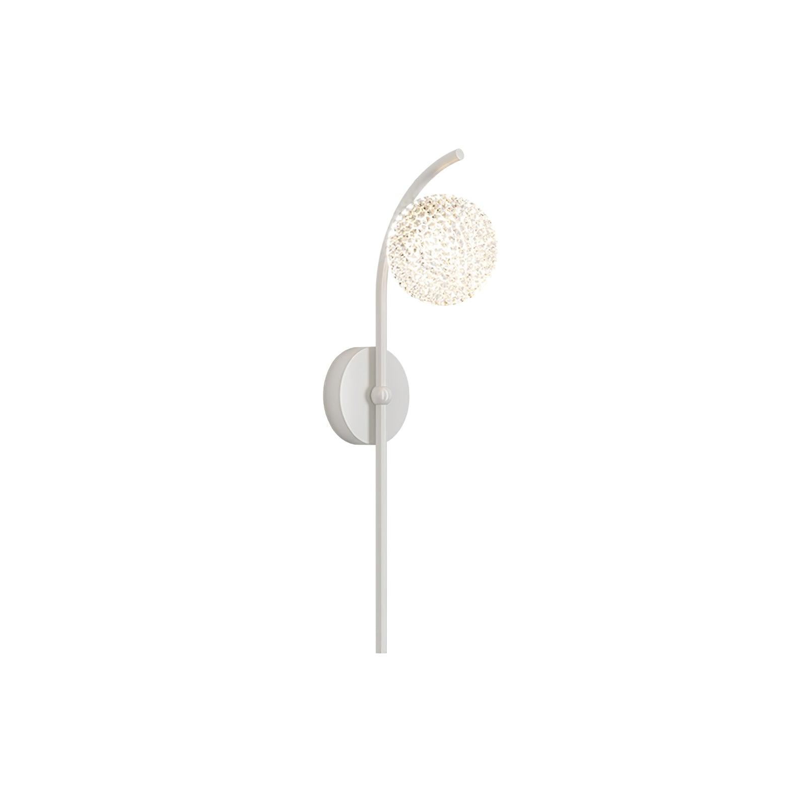 Ksovv Crystal Wall Lamp - Lamp Outdoor