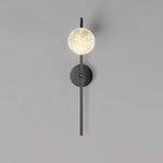 Ksovv Crystal Wall Lamp - Lamp Outdoor