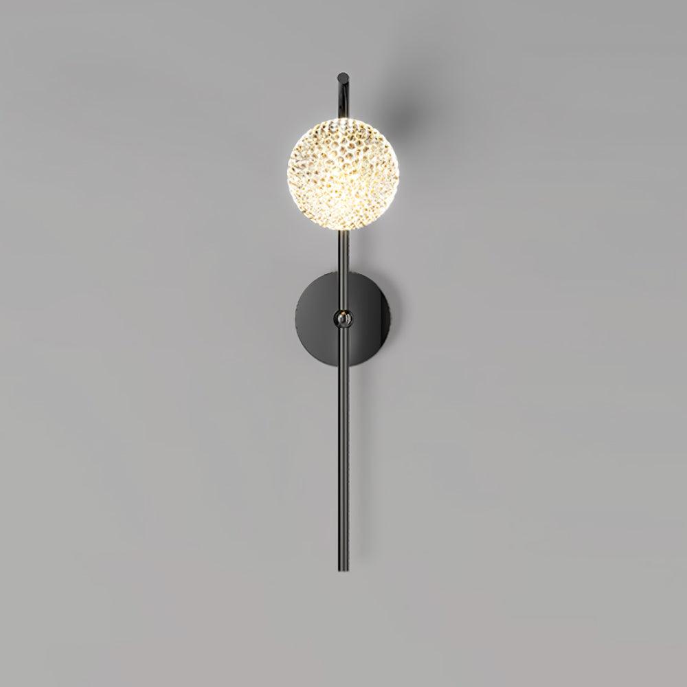 Ksovv Crystal Wall Lamp - Lamp Outdoor