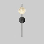 Ksovv Crystal Wall Lamp - Lamp Outdoor