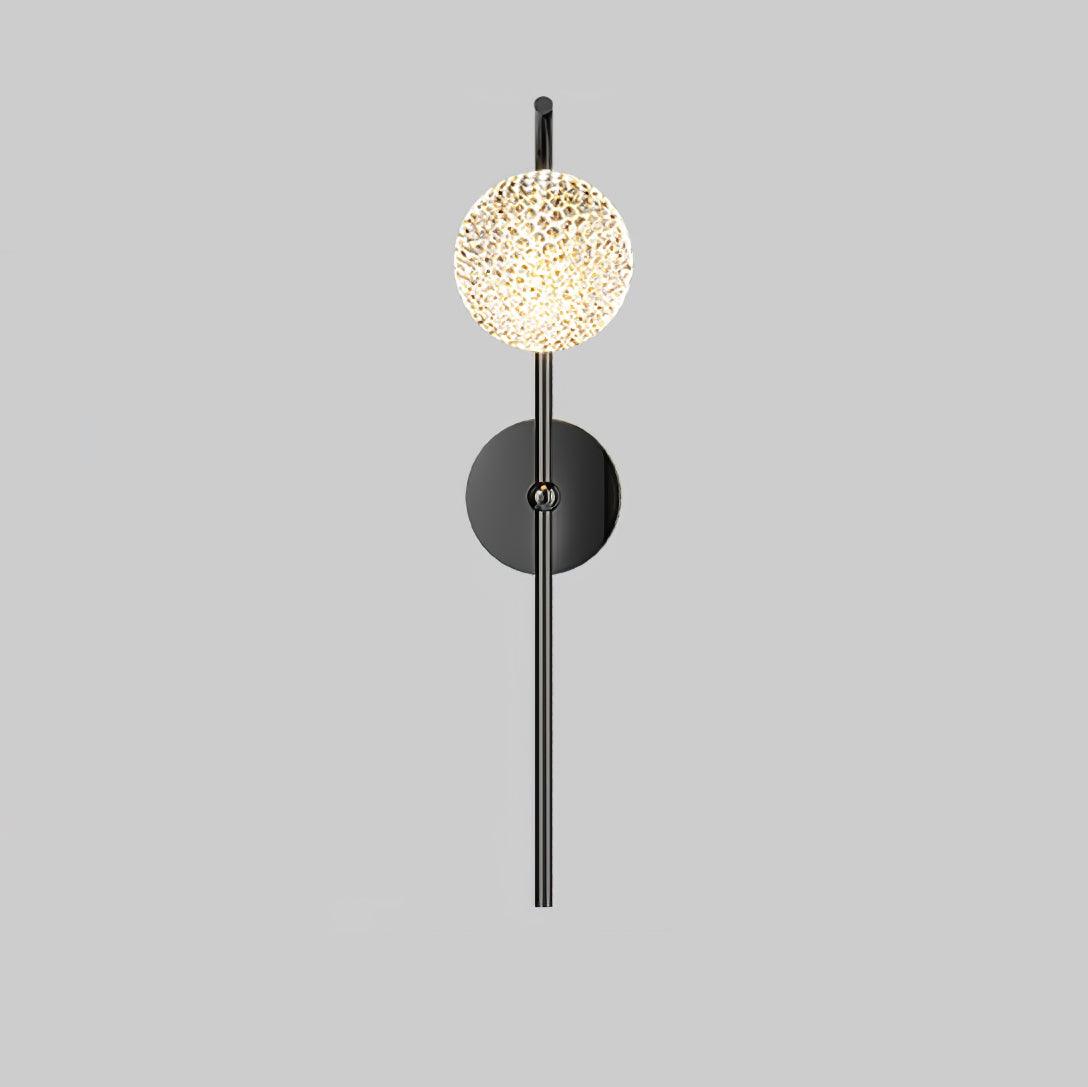 Ksovv Crystal Wall Lamp - Lamp Outdoor