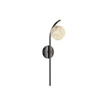 Ksovv Crystal Wall Lamp - Lamp Outdoor