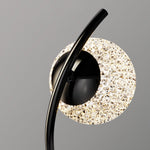 Ksovv Crystal Wall Lamp - Lamp Outdoor