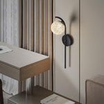 Ksovv Crystal Wall Lamp - Lamp Outdoor