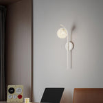 Ksovv Crystal Wall Lamp - Lamp Outdoor