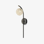 Ksovv Crystal Wall Lamp - Lamp Outdoor