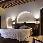 Chrome Prism Wall Lamp - Lamp Outdoor