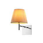 Chrome Prism Wall Lamp - Lamp Outdoor