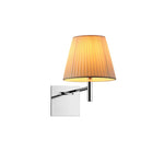 Chrome Prism Wall Lamp - Lamp Outdoor