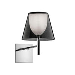 Chrome Prism Wall Lamp - Lamp Outdoor