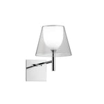 Chrome Prism Wall Lamp - Lamp Outdoor