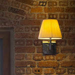 Chrome Prism Wall Lamp - Lamp Outdoor