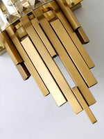 Kubica Crystal Wall Lamp - Lamp Outdoor