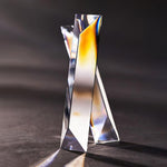 Kubica Crystal Wall Lamp - Lamp Outdoor