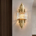 Kubica Crystal Wall Lamp - Lamp Outdoor