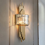 Kubica Crystal Wall Lamp - Lamp Outdoor