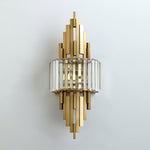 Kubica Crystal Wall Lamp - Lamp Outdoor
