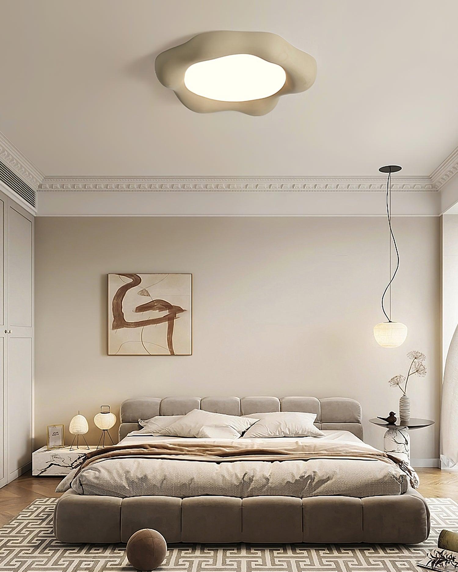 Kumo Ceiling Lamp - Lamp Outdoor